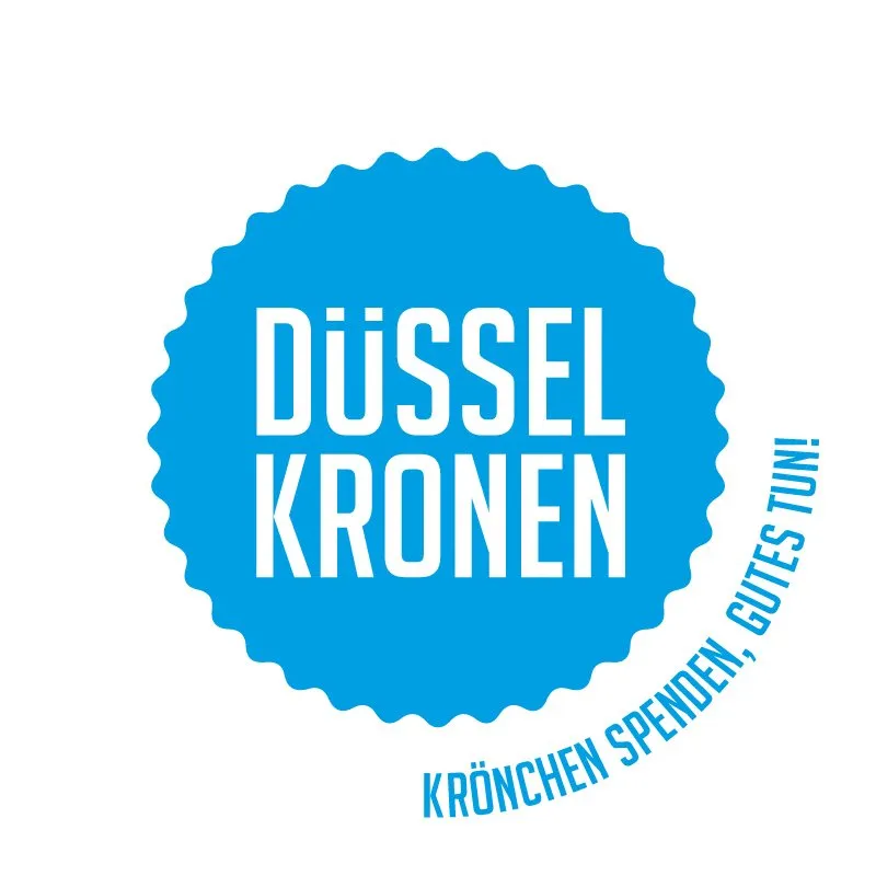 Logo DüsselKronen