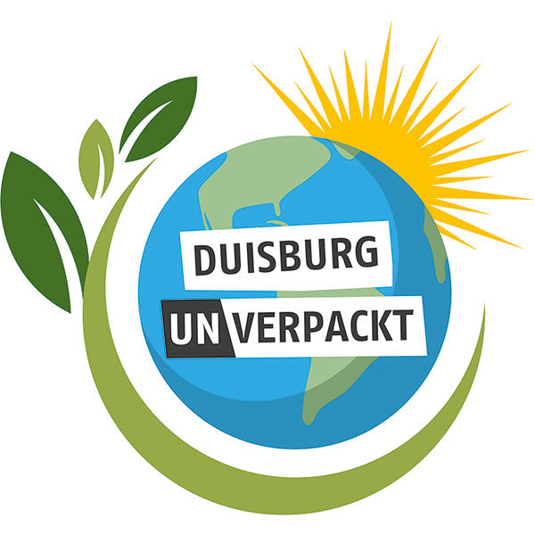 Logo Duisburg UNverpackt